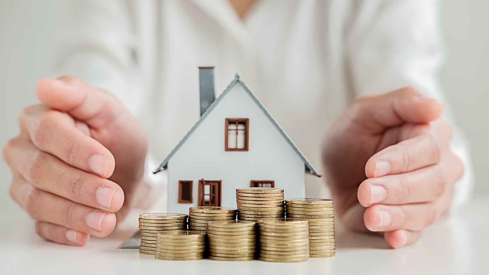 ahorros necesarios para comprar una casa