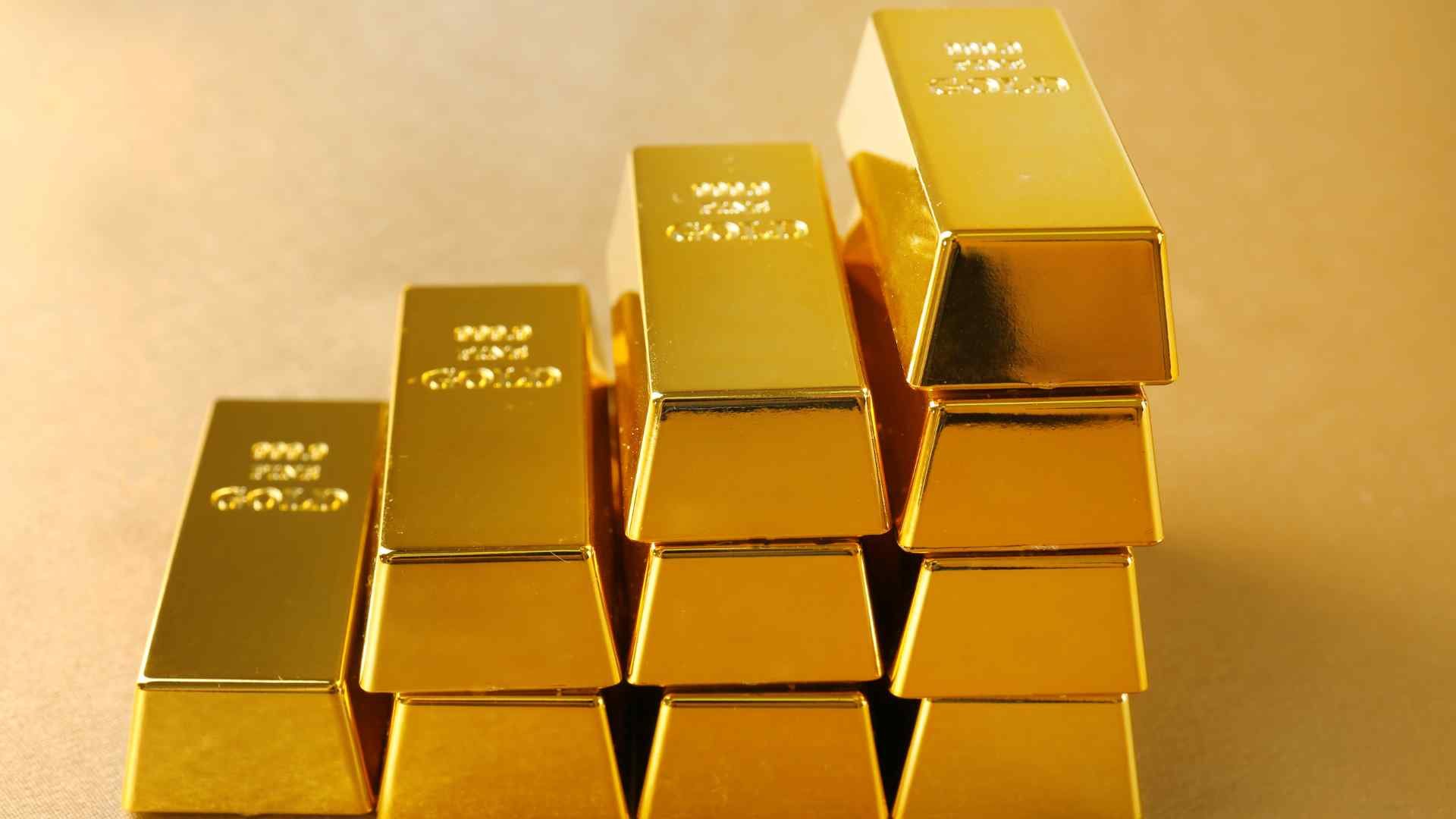 rentabilidad del oro