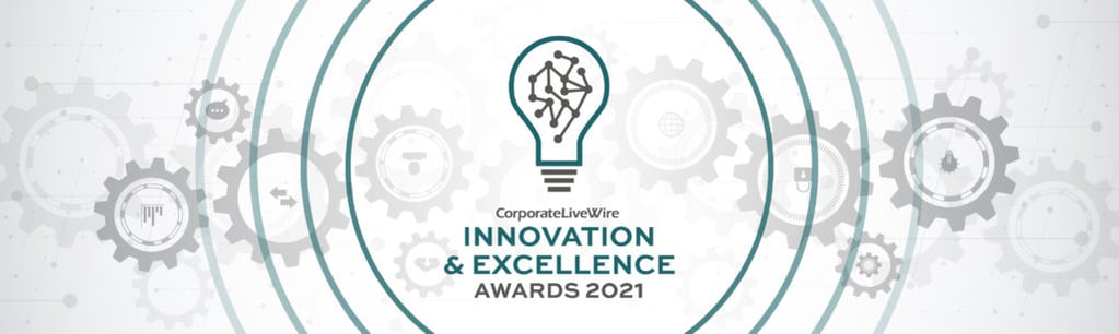 Corporate LiveWire Awards 2021
