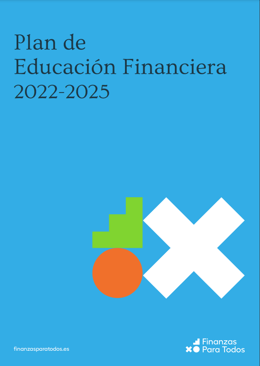 Plan Educacion Financiera CNMV