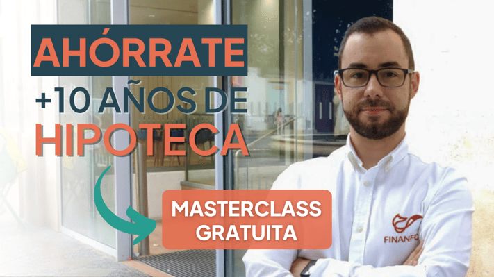 Masterclass Acortamiento de Hipoteca