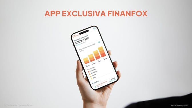 nueva app finanfox