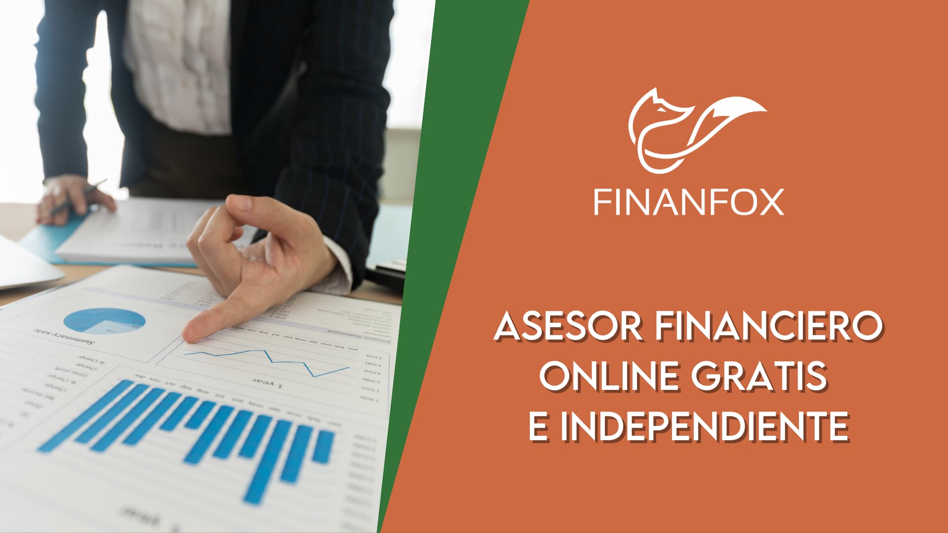 Asesor Financiero Online
